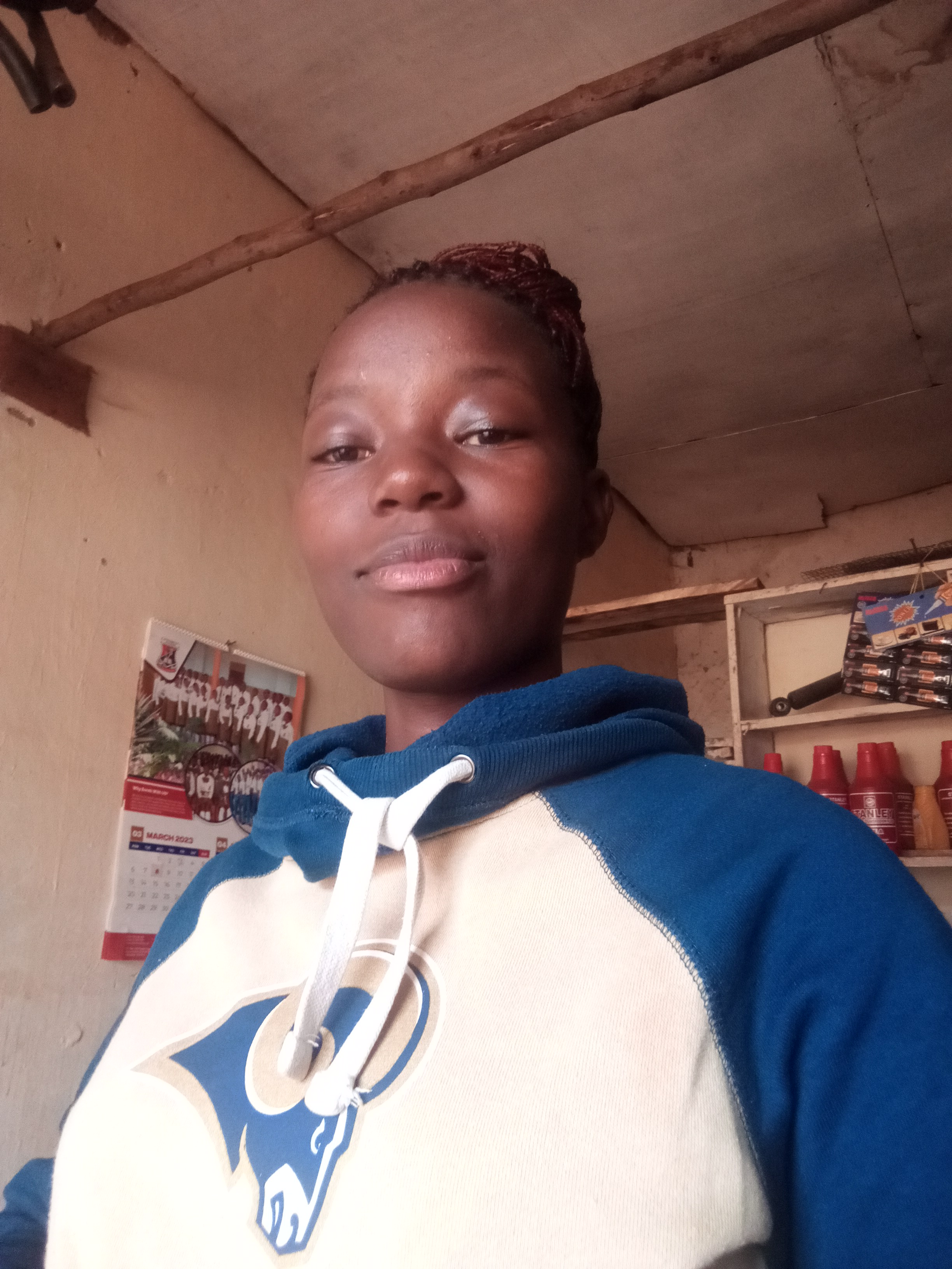 Her photo